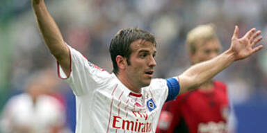 van der vaart
