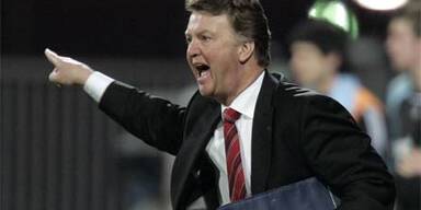 van_gaal