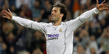 van nistelrooy