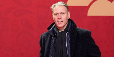 Holland-Legende van Basten aus FIFA gel&ouml;scht