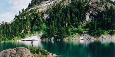 Die schönsten Inseln der Welt