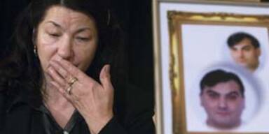 Pole stirbt nach Elektroschocks in Vancouver