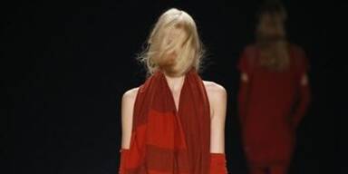 MBFW: Er&ouml;ffnungsshow A.F.Vandevorst