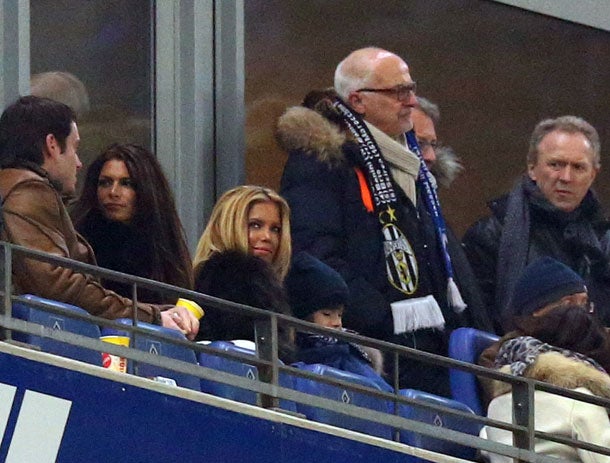 Sylvie van der Vaart