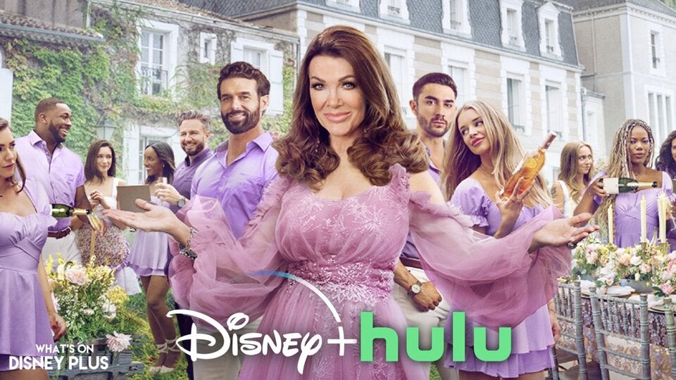 Die aktuellen Streaming-Highlights (30.3. - 05.04.)