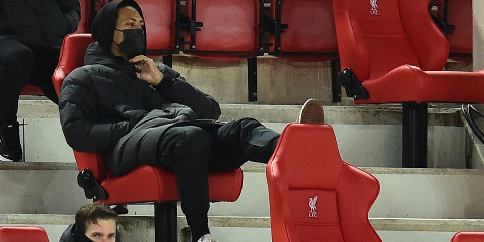 Klopp: Niederlande ohne Van Djik gegen Österreich