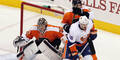 Islanders verlieren dritte Partie in Folge