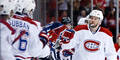 Vanek mit Montreal im Play-off
