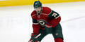Thomas Vanek Minnesota Wild