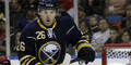 Thomas Vanek Buffalo Sabres