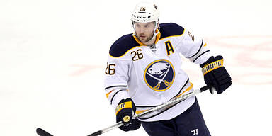 Vanek neuer Kapitän der Buffalo Sabres