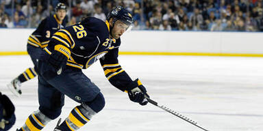 NHL: Buffalo verlor trotz Vanek-Tor