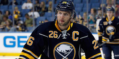 Vanek wechselt zu New York Islanders