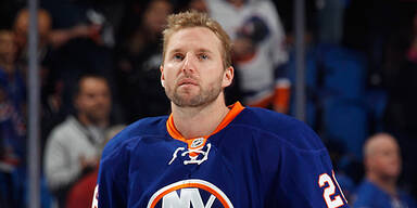 Vanek: "Zuerst war ich schockiert"