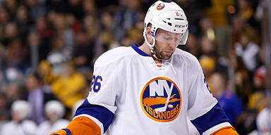 Vanek-Tor gegen Panthers zu wenig