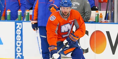 Vanek lehnt Islanders-Angebot ab