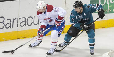 0:4-Pleite für Montreal im 2. Vanek-Spiel