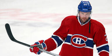 Vanek: "In Play-offs kurzes Gedächtnis haben"