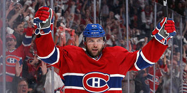 Vanek sichert Montreal Entscheidungsspiel