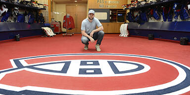 Vanek über Habs: "Gibt nichts Besseres"