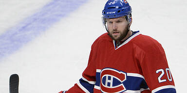 Jetzt beginnt Jagd auf Thomas Vanek