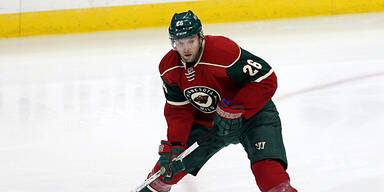 Vanek-Assist  bei 2:4-Pleite zu wenig