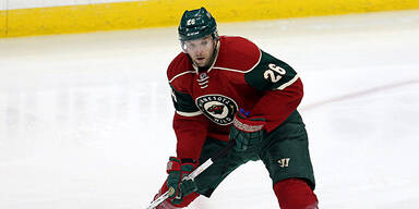 Vanek gewinnt &Ouml;sterreicher-Duell