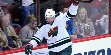 Thomas Vanek