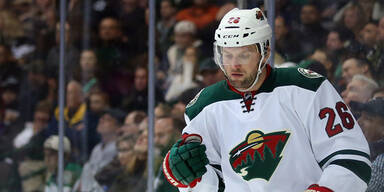 Vanek geht zu den Detroit Red Wings