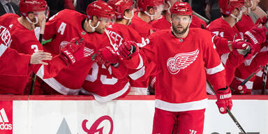 Karriereende? Alles offen bei Vanek