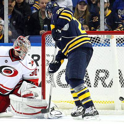 Die besten Bilder von Thomas Vanek