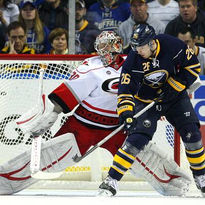 Die besten Bilder von Thomas Vanek