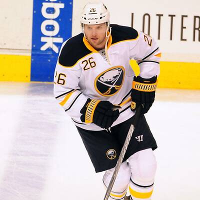 Die besten Bilder von Thomas Vanek