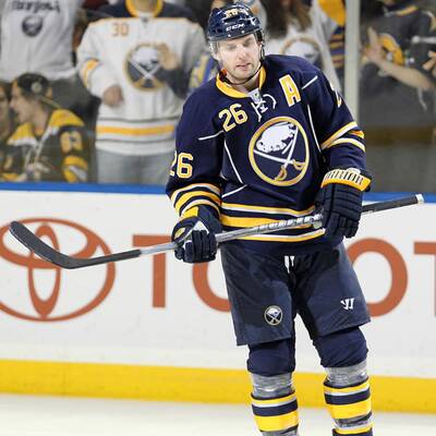 Die besten Bilder von Thomas Vanek