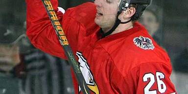 Kantersieg für Österreich mit drei Vanek-Toren