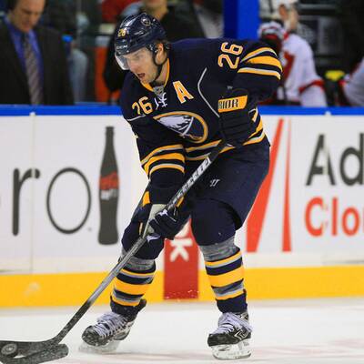 Die besten Bilder von Thomas Vanek