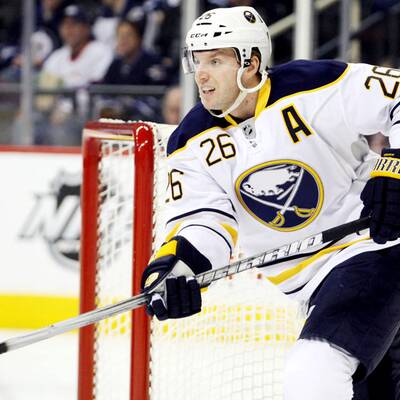 Die besten Bilder von Thomas Vanek