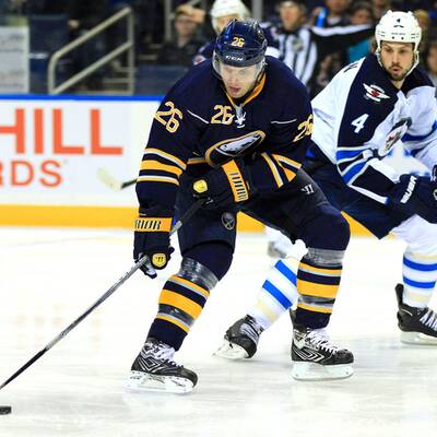 Die besten Bilder von Thomas Vanek