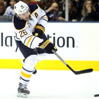 Die besten Bilder von Thomas Vanek