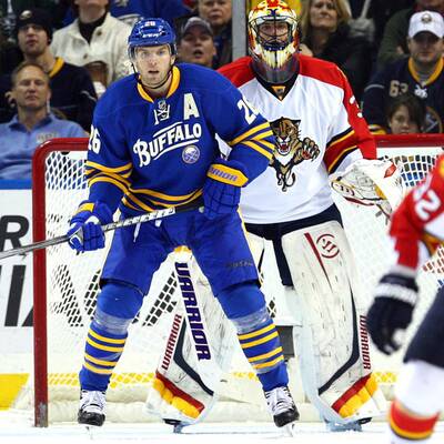 Die besten Bilder von Thomas Vanek