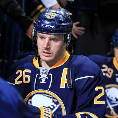 Die besten Bilder von Thomas Vanek