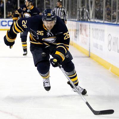 Die besten Bilder von Thomas Vanek