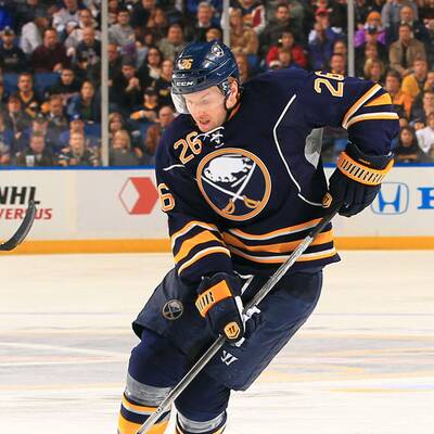 Die besten Bilder von Thomas Vanek