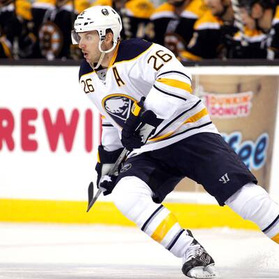 Die besten Bilder von Thomas Vanek