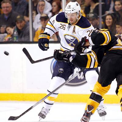 Die besten Bilder von Thomas Vanek