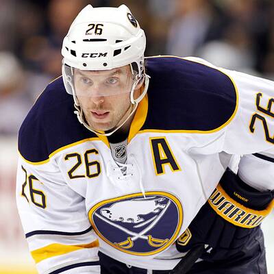 Die besten Bilder von Thomas Vanek