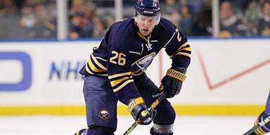 Sabres im Play-off gegen Boston