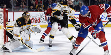 Montreal-Pleite bei Vaneks Heim-Debüt