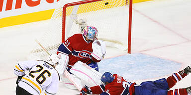 Vanek Matchwinner für Buffalo