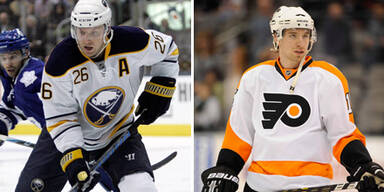 &Ouml;sterreicher-Duell in den Playoffs